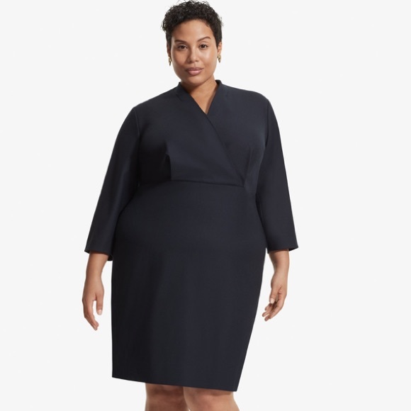 MM Lafleur Dresses & Skirts - MM LaFleur Niko Dress